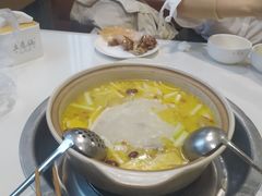 -土连锅·现熬养生汤锅(梁家巷店)