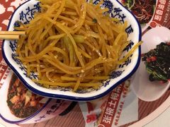-馬香远蘭州牛肉面(武汉群星城首店)