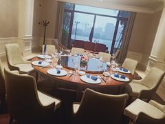 包厢-闲湖城·黄龙饭店