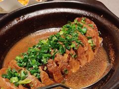 -小厨娘淮扬菜(天印大道店)