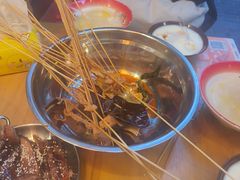 -嘉州鲜知味钵钵鸡(奎星楼店)