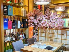 -长崎屋·日本料理·刺身·烧鸟(天河北路店)