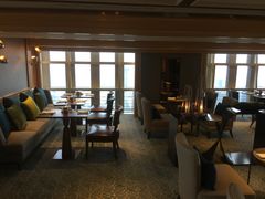 -君悦大酒店行政酒廊