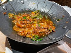 -有位虾匠·胶东土菜小馆(市北店)