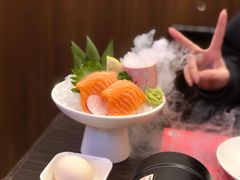 -仙隐小鹿中华料理(南宁万象城店)