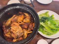 -斯丹姜母鸭·古法干香(涂门街总店)