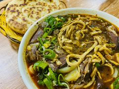 -肖家客饸饹面(郑州总店)