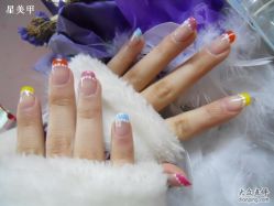 DSCN1076-星美甲