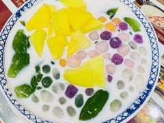 -赵记传承·中国甜品(福州总店)