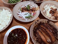 -九九豆花馆(解放碑步行街店)