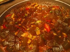 -万达文华酒店·48F云端窗景美食汇自助餐厅