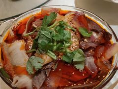 -龙抄手(春熙路总店)