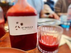 -O'mills Sourdough Bakery&Bistro(永嘉路店)