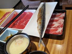 -水林间·寿喜烧自助(仙林金鹰店)