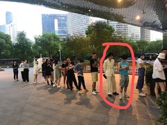 -TZ House音乐现场(来福士中心店)