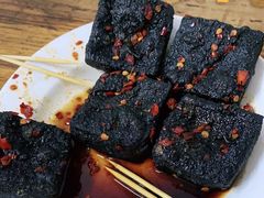 -五娭毑臭豆腐(黄兴南路店)