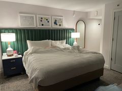 -特朗普国际酒店大厦