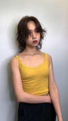 -SY COLOUR专业烫染