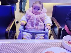 -长沙三景韦尔斯利酒店·Oval全日制餐厅自助餐