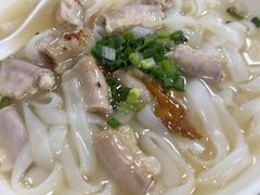 -荔林食店(西华路店)