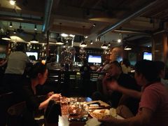 -Shanghai Brew House上海啤酒工坊(老外街店)