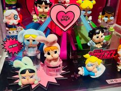 -泡泡玛特POPMART(赛格国际购物中心店)