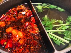 -盡膳口福跷脚牛肉火锅(合生汇购物中心店)