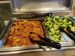 -比格比萨自助(万柳华联店)