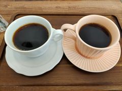 手冲咖啡-MUSEO COFFEE咖啡博物馆