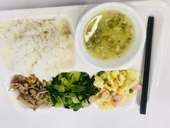 -同济大学·食堂(嘉定校区)