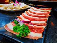 -渝宗老灶火锅(巴国城店)