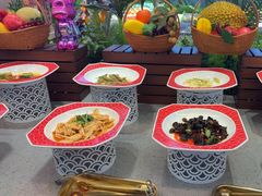 -非烤勿扰自助烤肉(深圳宝安华强广场店)