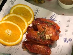 -新鲜誌·新派食集(万象天地店)