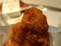 大漠孜然风味鸡翅-麦当劳(捞品城店)