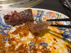 -AJIYA·池袋日式烧肉自助(天津万象城店)