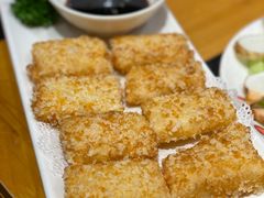 -一斗火锅·招财羊毛肚(泰吉滨江店)