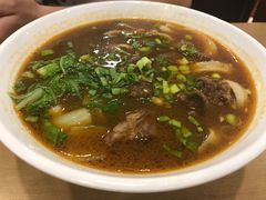 -台北楚楚园馅饼粥(虹桥南丰城店)