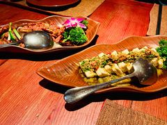 -花马天堂云南餐厅 Lost Heaven(外滩店)