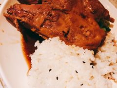 -东园小馆·早茶·淮扬小炒(江都路店)