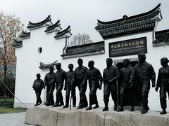 -仙霞关景区