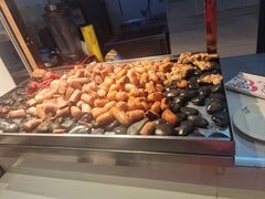 -玫瑰花园自助烤肉(顺义鑫海韵通店)