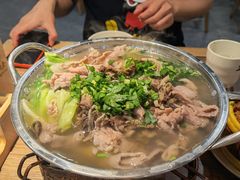 -肖四女乐山跷脚牛肉(世博源店)