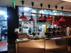 -隐厨·中国菜馆(三里屯T+MALL店)
