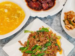 -聚丰园•湖鲜餐厅(阿红私房菜梅石路店)