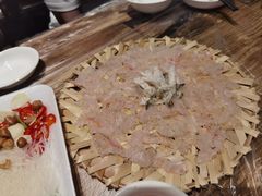 -官塘鱻鱻鱼生