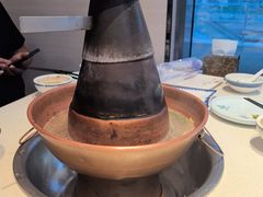 -福寿斋·老北京铜锅涮肉·烤鸭(顺义总店)