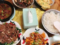 -聪辉同安老美食饭店(大元路店)