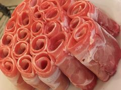 -八先生涮肉房(三里河店)