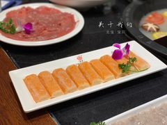 韩式蟹棒-重庆德庄火锅(体育中心店)
