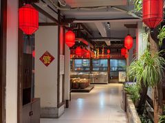 -唐师傅湘西名菜馆(武陵路店)